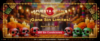 Exclusive Welcome Bonus