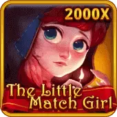 Little Match Girl