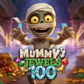 Mummy Jewels 100