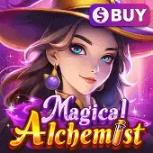 Magic Alchemist