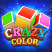 Crazy Colors Game