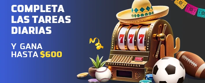 Ofertas especiales de casino hoylucky